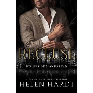 Recluse -- Helen Hardt